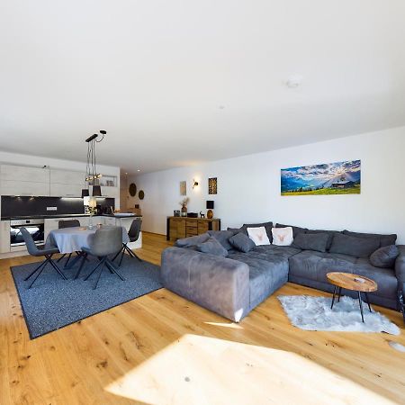 Lieblingsort Apartment Гармиш-Партенкирхен Екстериор снимка