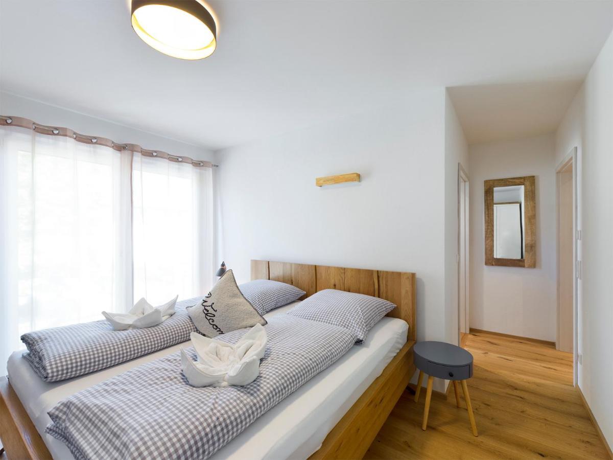 Lieblingsort Apartment Гармиш-Партенкирхен Екстериор снимка
