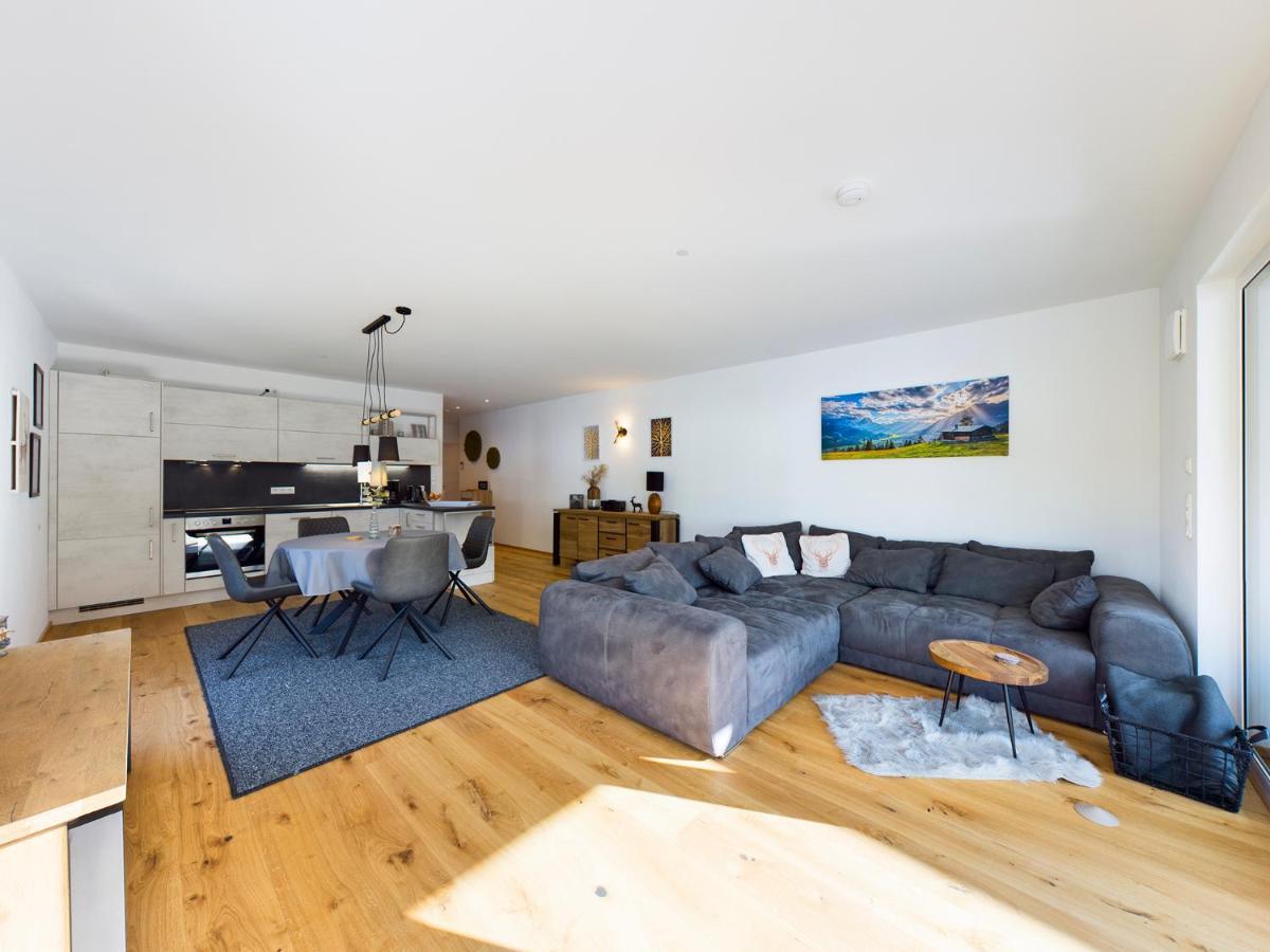 Lieblingsort Apartment Гармиш-Партенкирхен Екстериор снимка