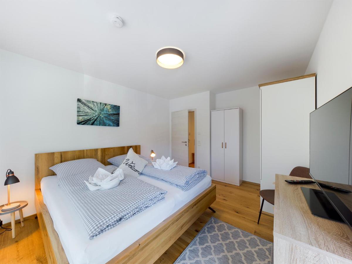 Lieblingsort Apartment Гармиш-Партенкирхен Екстериор снимка