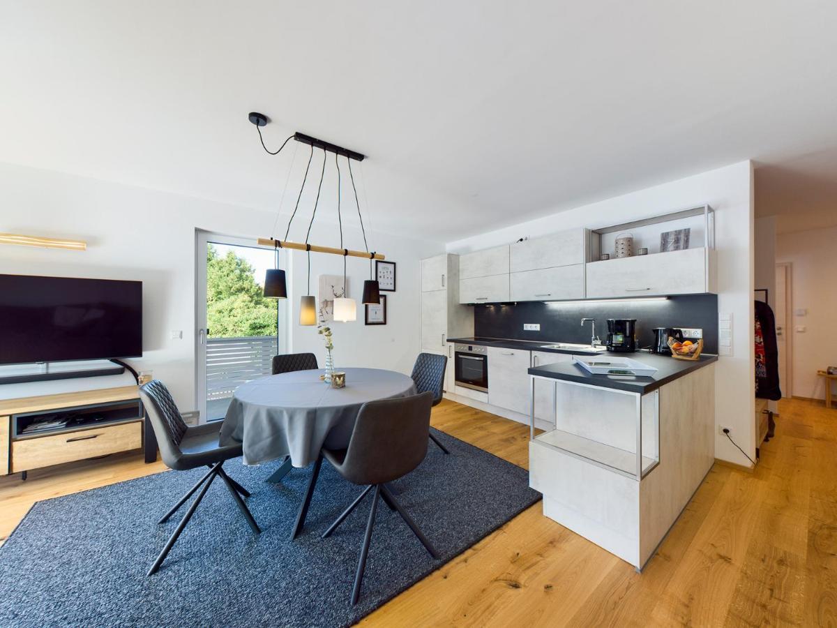 Lieblingsort Apartment Гармиш-Партенкирхен Екстериор снимка